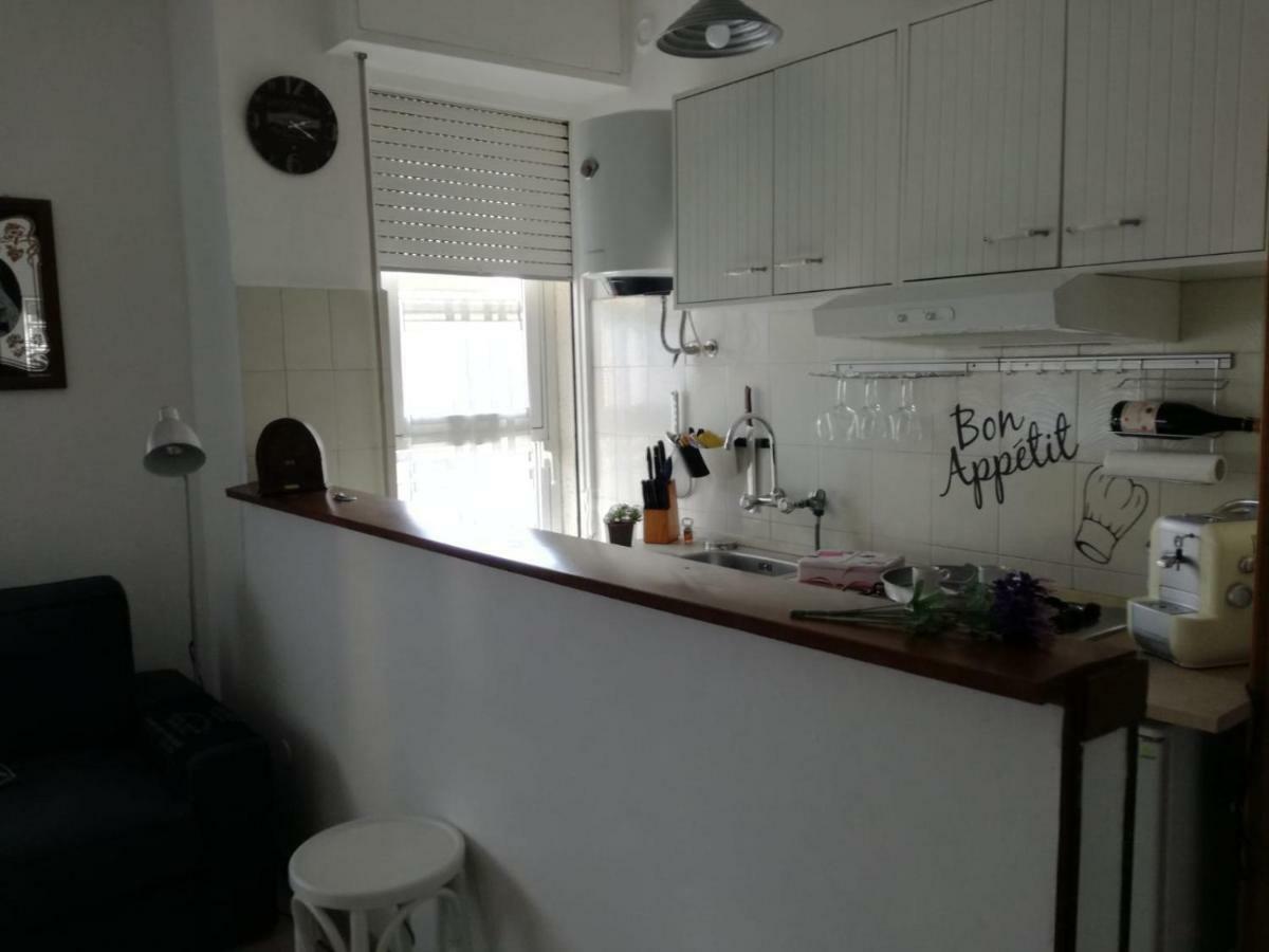 페로 Buen Retiro 아파트 외부 사진