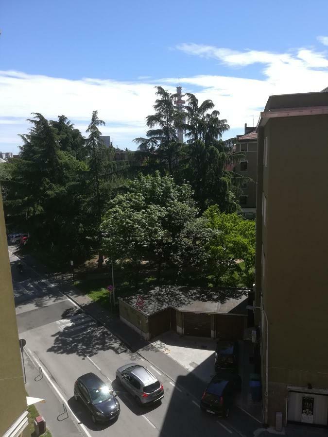 페로 Buen Retiro 아파트 외부 사진