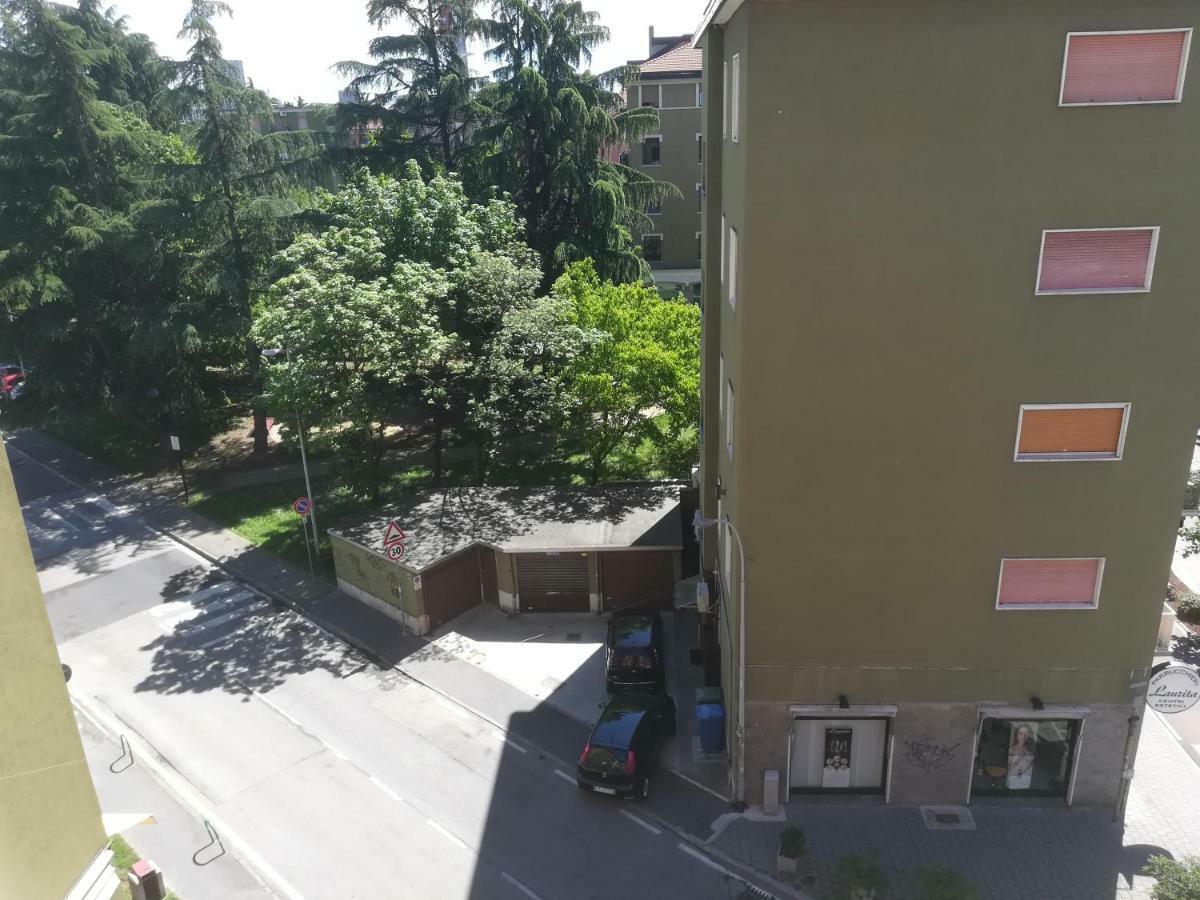 페로 Buen Retiro 아파트 외부 사진