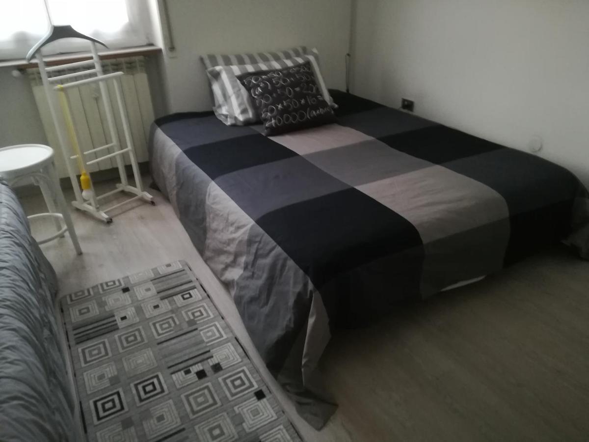 페로 Buen Retiro 아파트 외부 사진